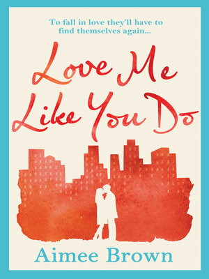 cover image of Love Me Like You Do